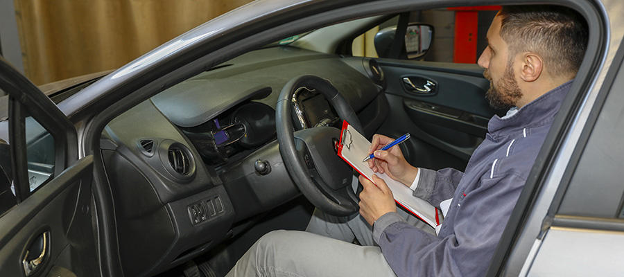 Kfz.-Sachverständigenbüro Mumin, Duisburger Straße 50 in Ratingen