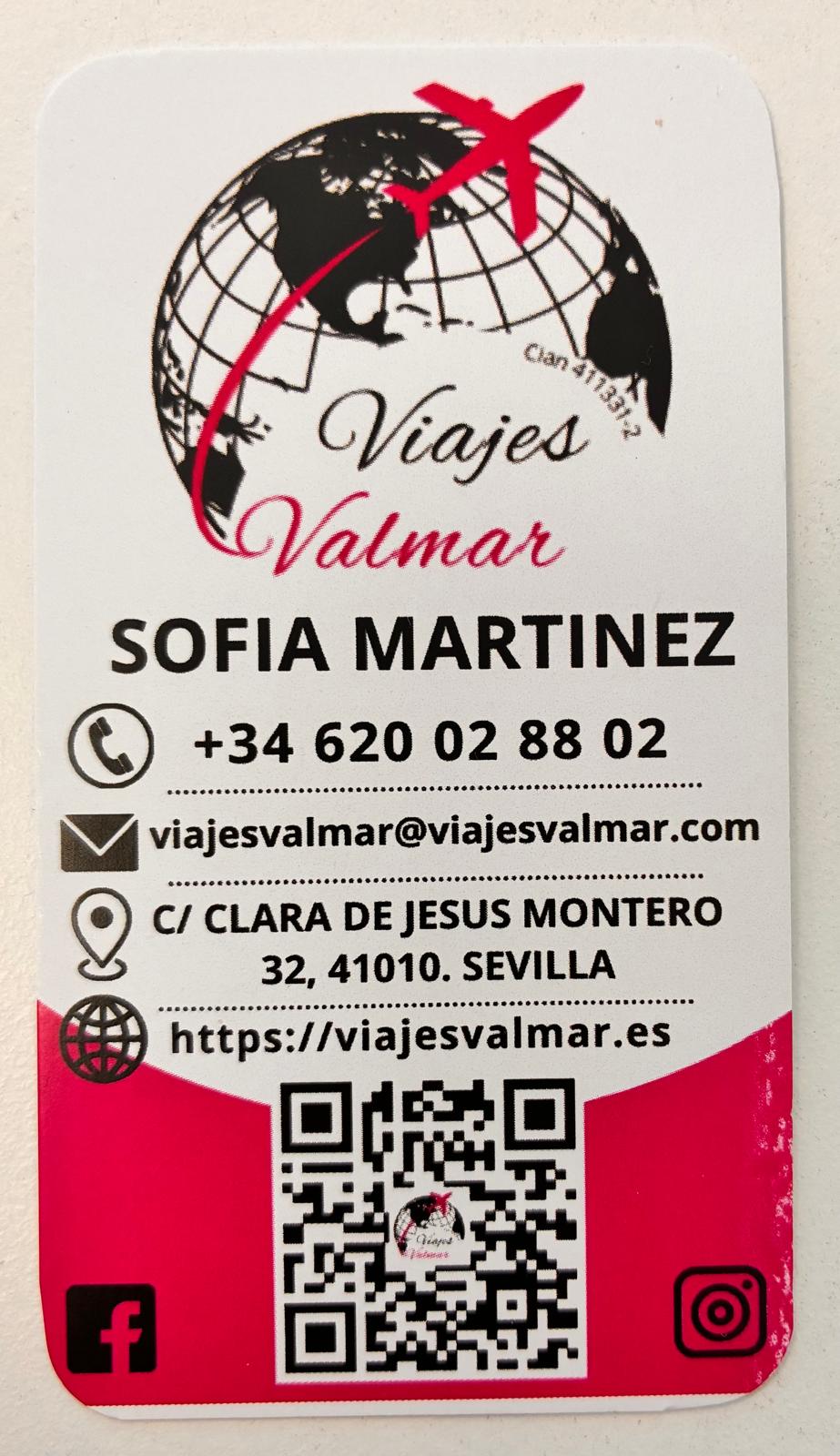 Images Viajes Valmar