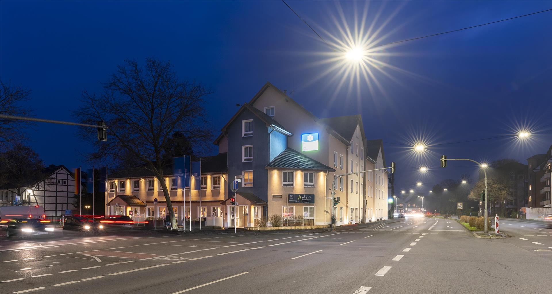 Bild 2 Sure Hotel by Best Western Hilden-Duesseldorf in Hilden