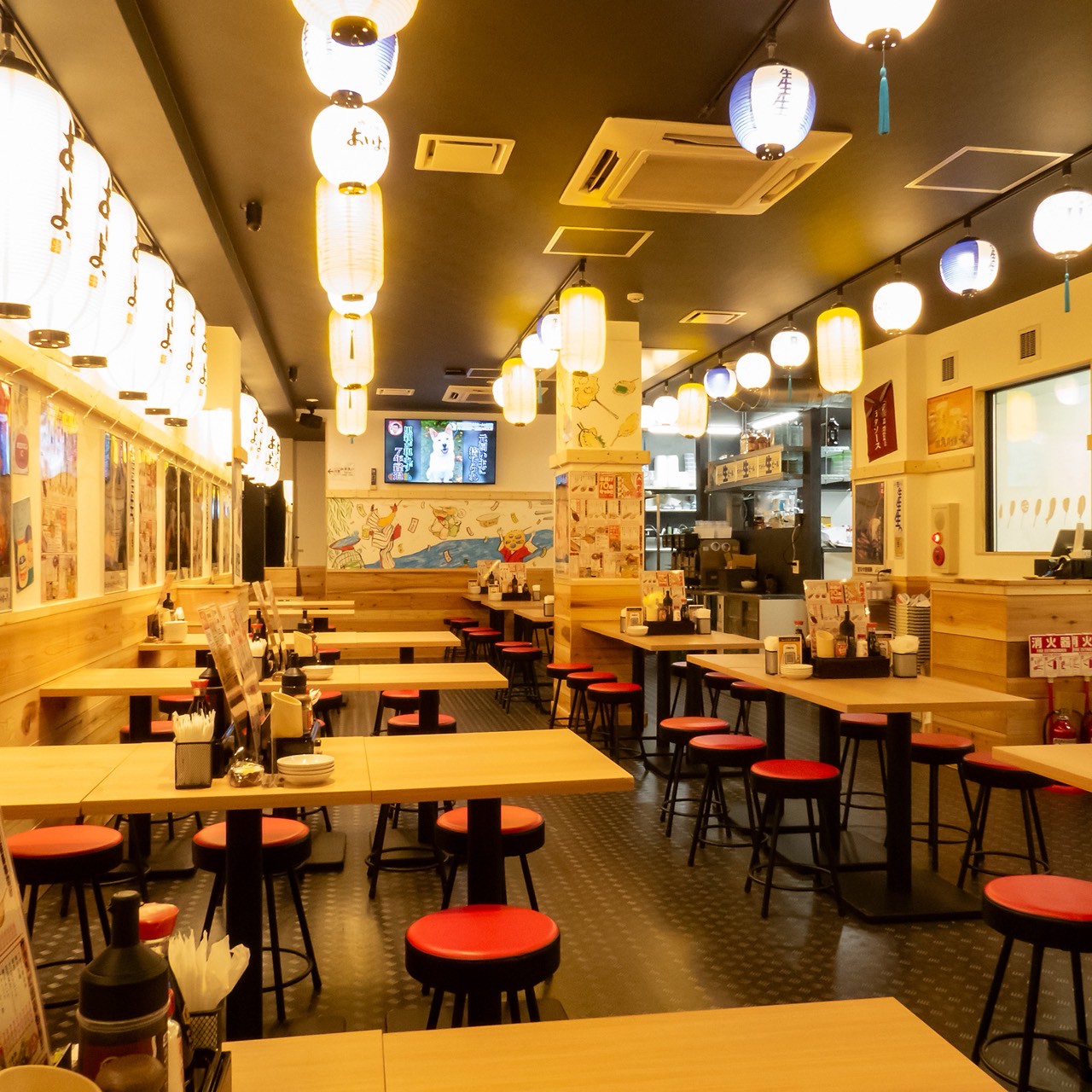 Images あいよっ！出町柳駅店