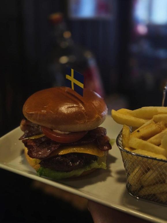 Images Lollipop musik sportbar & diner
