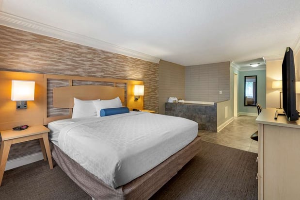 Images Best Western Plus University Inn