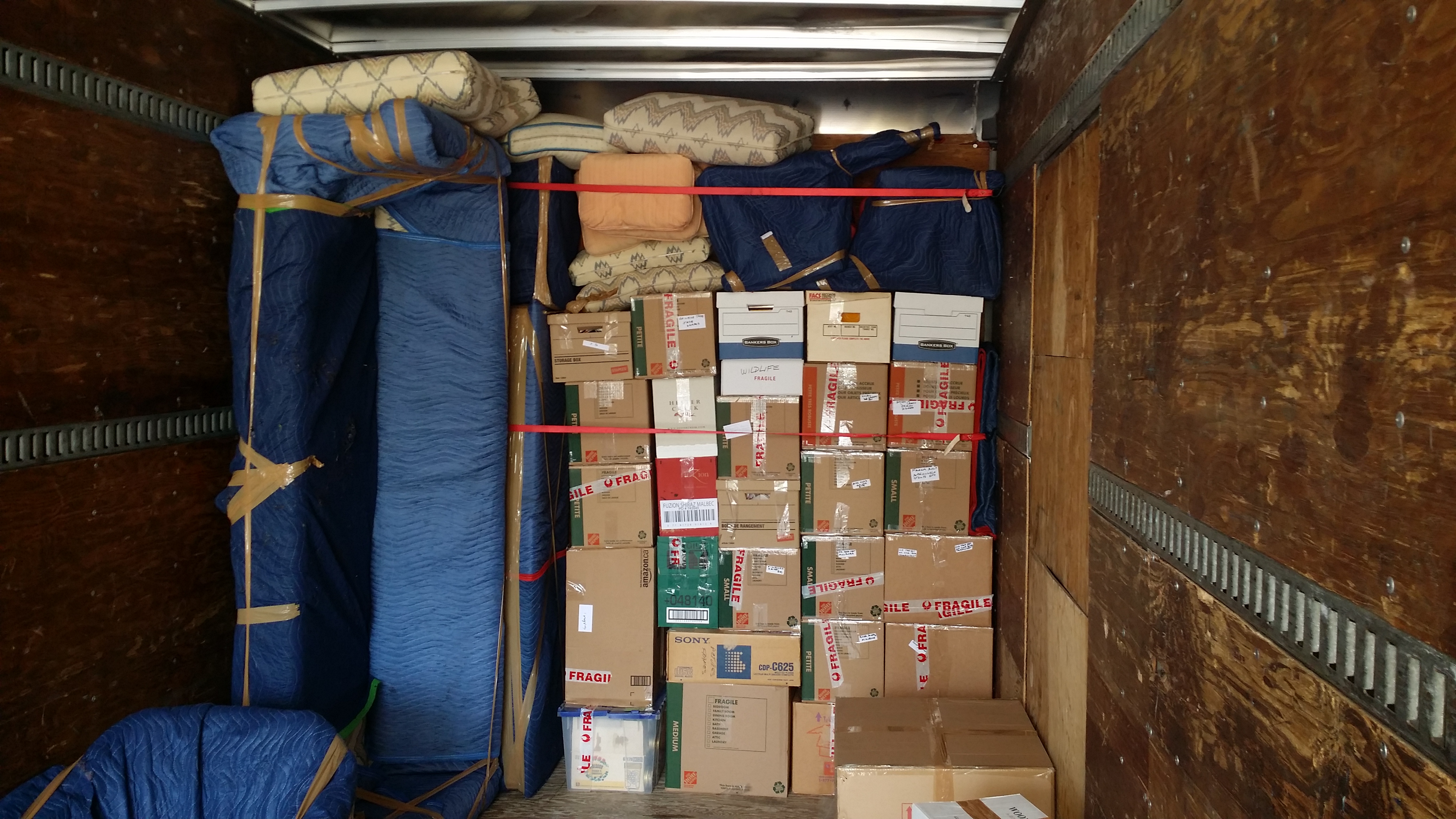 Images My City Movers | Surrey Movers