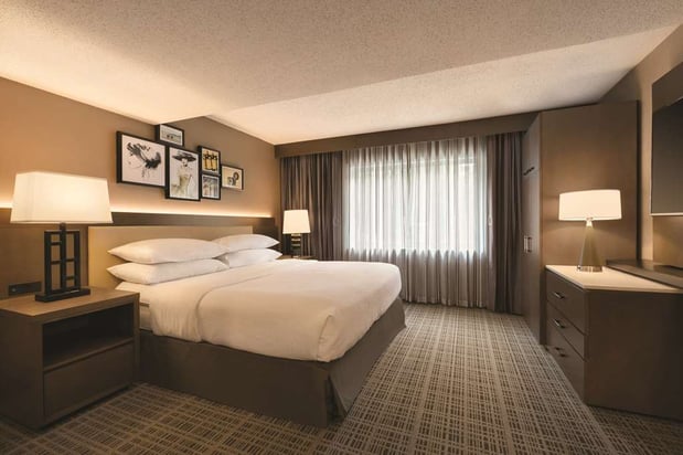 Images Embassy Suites by Hilton Richmond