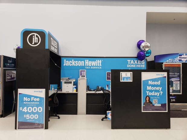 Images Jackson Hewitt Tax Service
