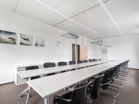 HQ - Frankfurt, Herriot's, Herriotstraße 1 in Frankfurt am Main