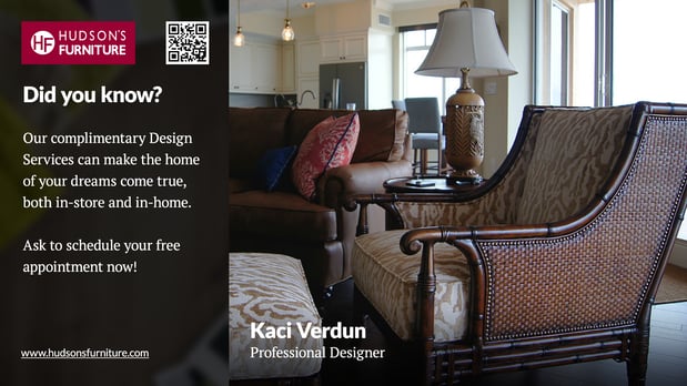 Images Hudson's Furniture + Mattress