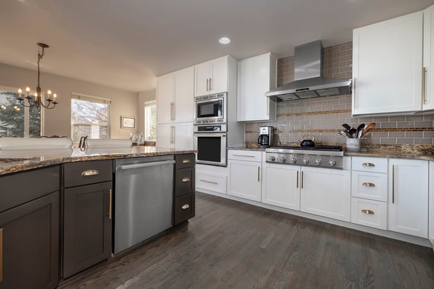 Images N-Hance Wood Refinishing of Central Coast