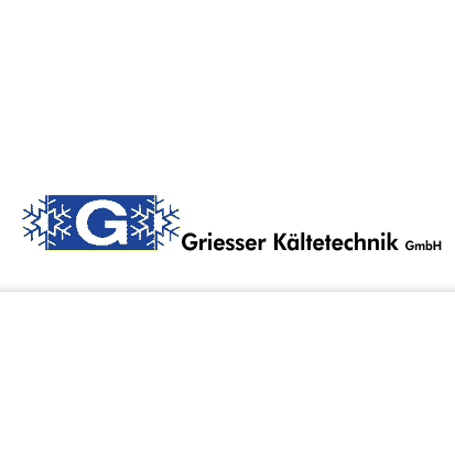 Griesser Kältetechnik GmbH Logo
