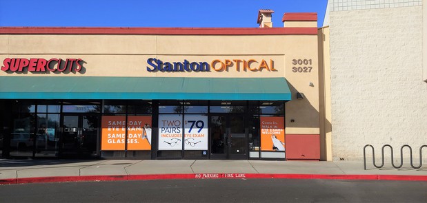 Images Stanton Optical