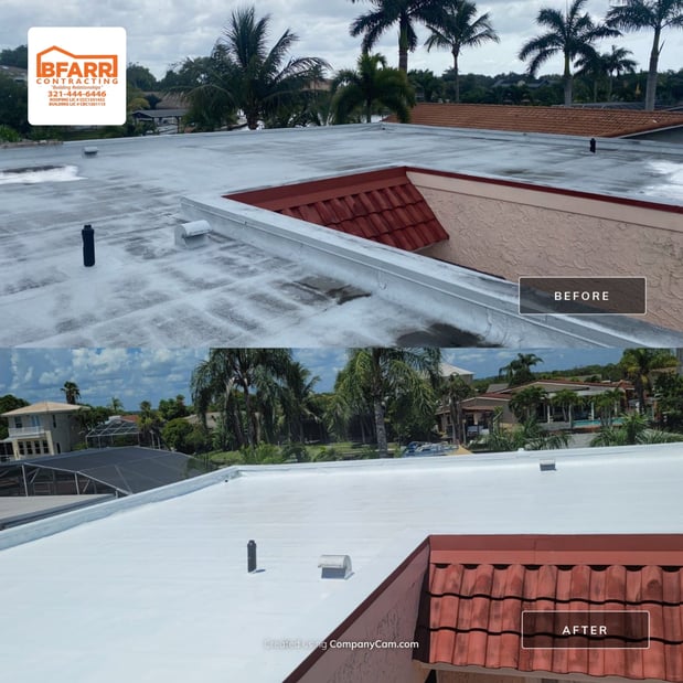 Images BFARR Contracting