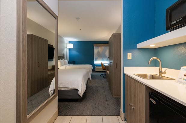 Images Holiday Inn Express & Suites Berkeley by IHG