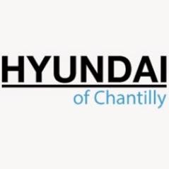 Hyundai of Chantilly Logo