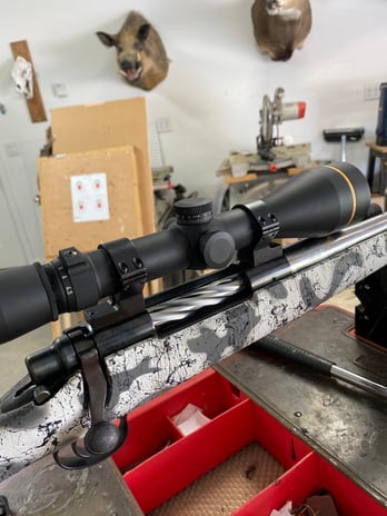 Images Southern Utah Gunsmithing