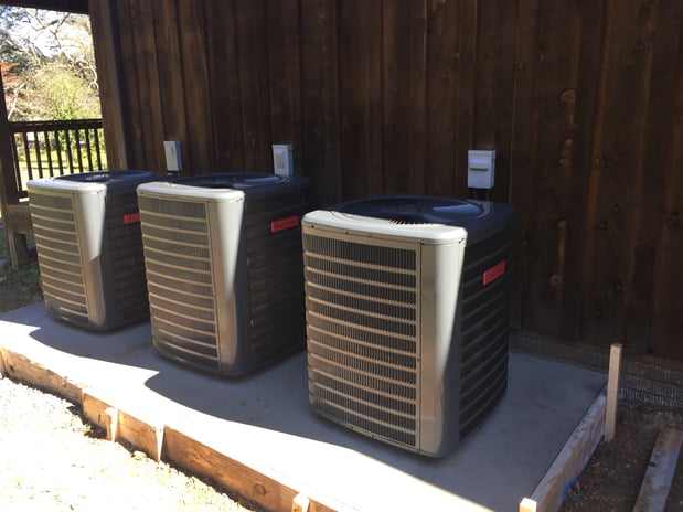 Images Air Logistics LLC Heating and Air Conditioning