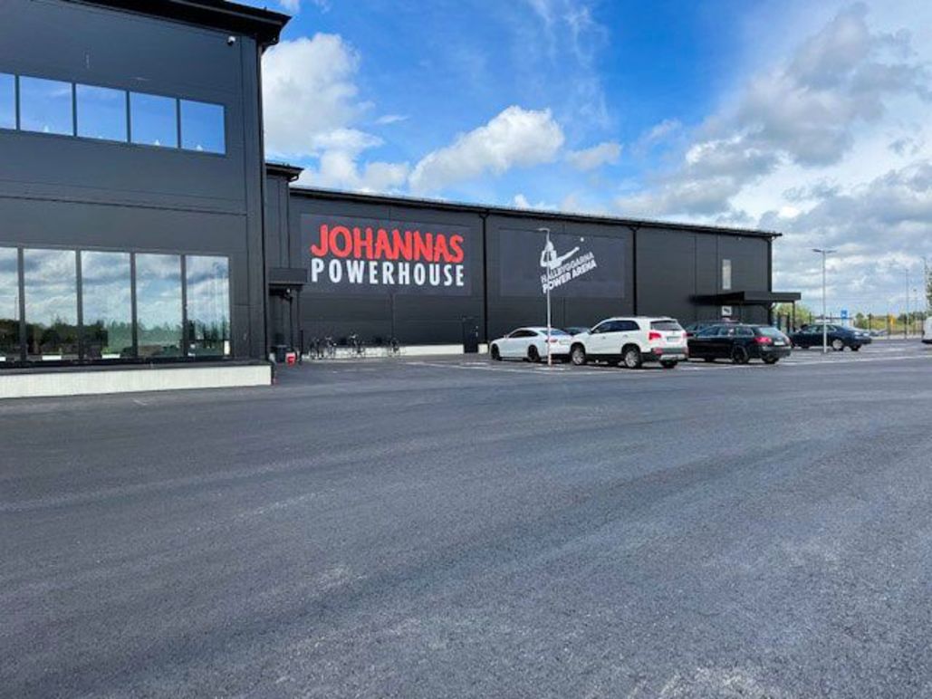 Images Johannas Power AB