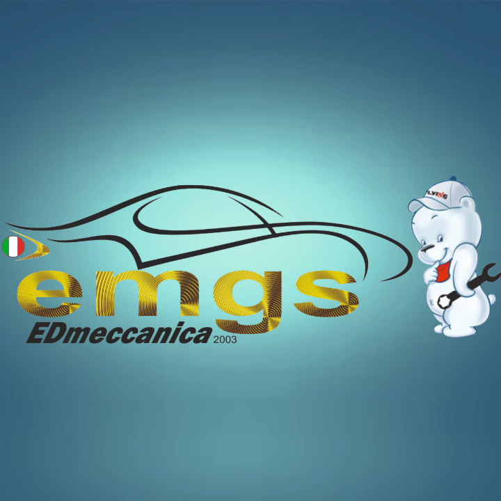 EDmeccanica Logo