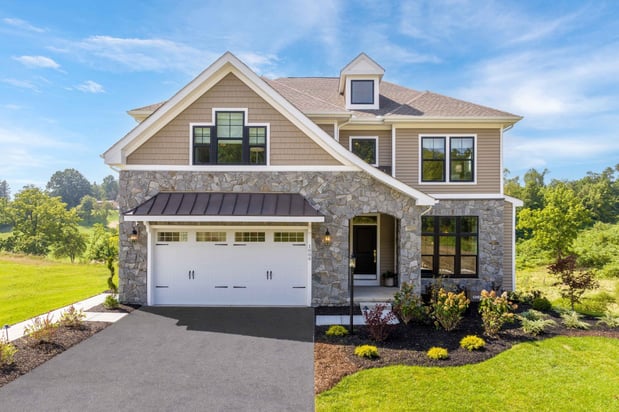 Images Foxlane Homes