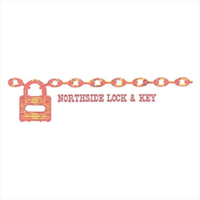 Northside Lock & Key Logo