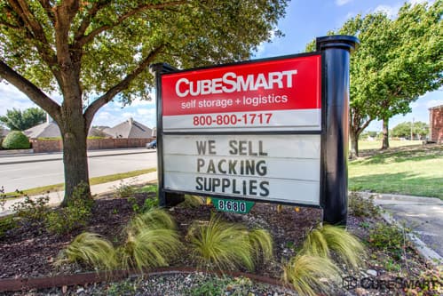 CubeSmart Self Storage Photo