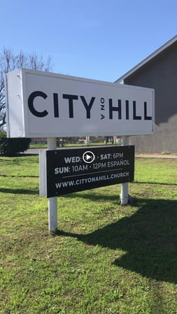 Images City on A Hill