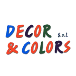 Decor & Colors Logo
