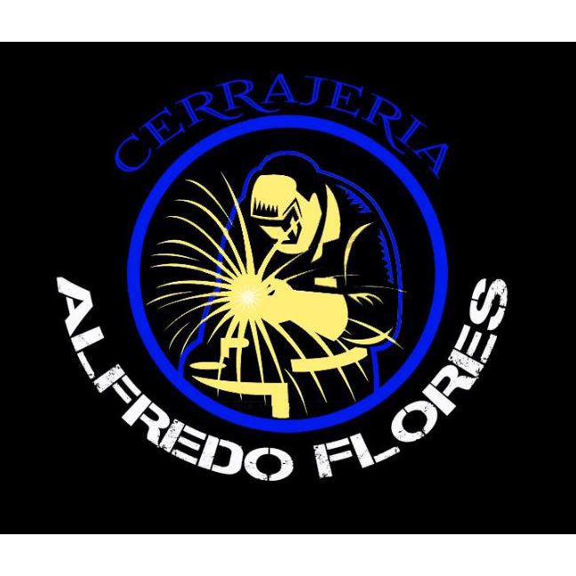 Cerrajería Y Carpintería Alfredo Flores Logo