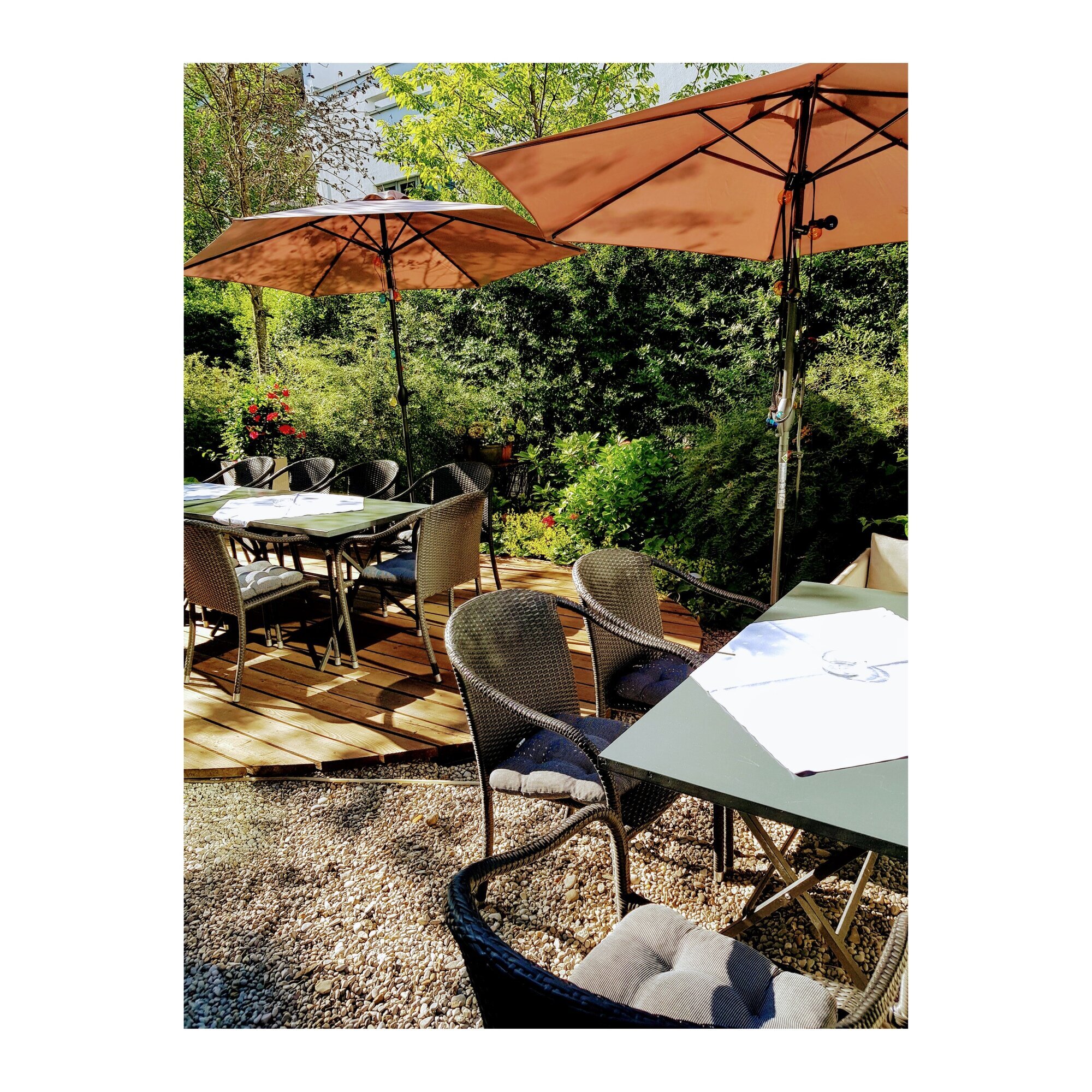 Bilder Café Dupont Mittagstisch & Event-Location