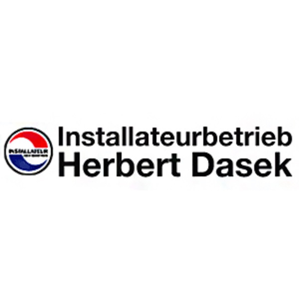 DASEK Herbert Installateurbetrieb Logo