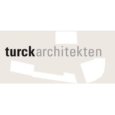 Turck Architekten in Düsseldorf - Logo