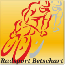 Radsport Mike Betschart Logo