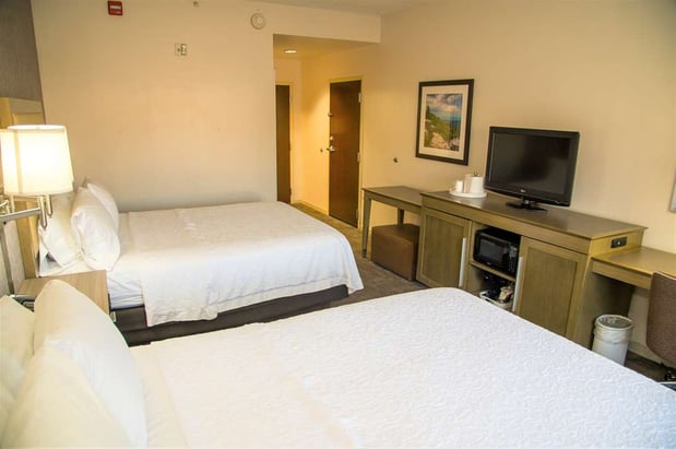 Images Hampton Inn Lewisburg
