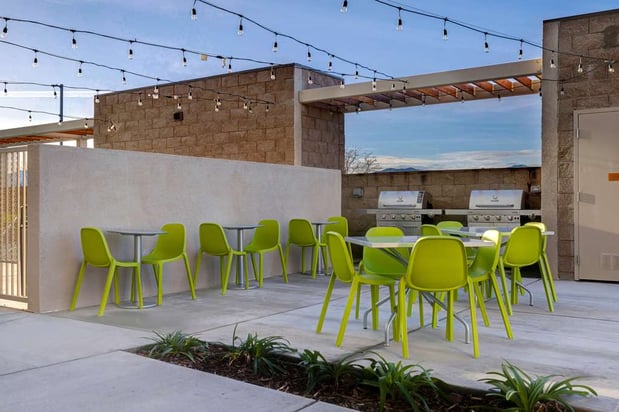 Images Home2 Suites by Hilton Redding