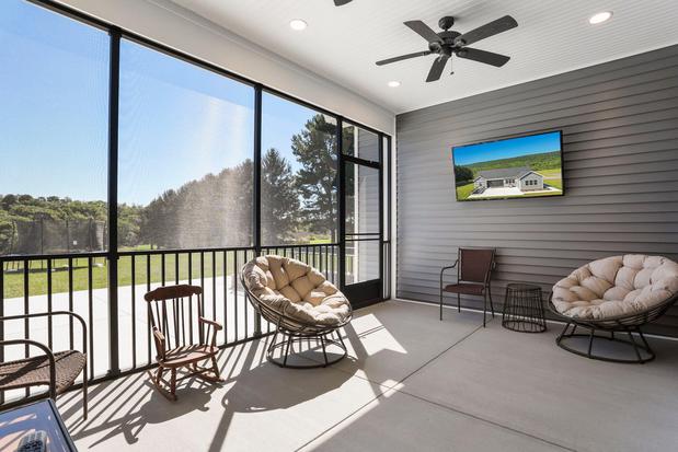 Images Miller's Residential Creations LLC