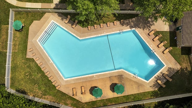 Images Mill Creek Village Apartments