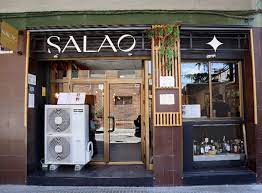 Images Salao Restaurante