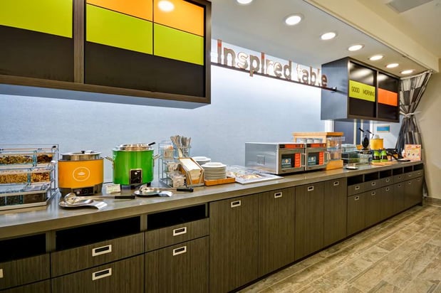 Images Home2 Suites by Hilton Charles Town