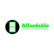 Affordable Window Solutions Logo