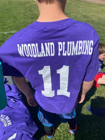 Images Woodland Plumbing, Heating & Air Conditioning