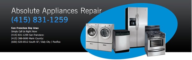 Images Absolute Appliance Repair