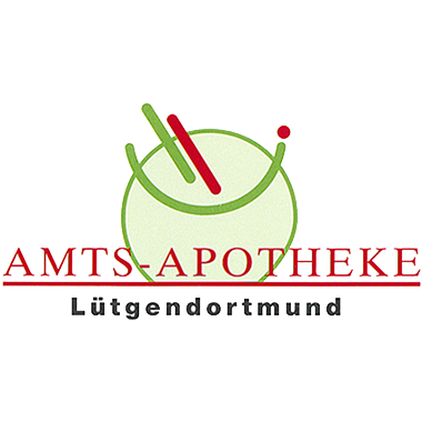 Amts-Apotheke in Dortmund - Logo