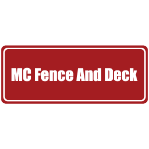 MC Fence And Deck - Ashburn, VA - (571)252-5282 | ShowMeLocal.com