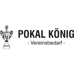Pokal-König Dresden Logo