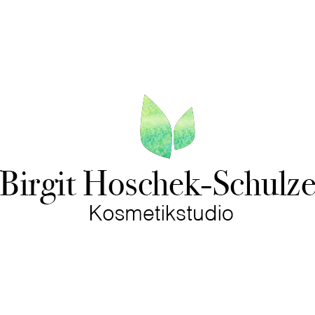 Kosmetikstudio Birgit Hoschek-Schulze in Berlin - Logo