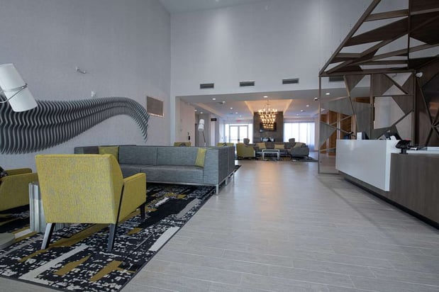 Images DoubleTree by Hilton Sulphur Lake Charles