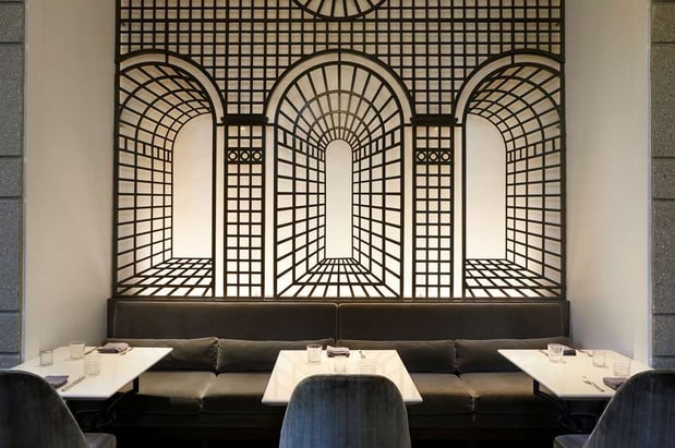 Images Waldorf Astoria Atlanta Buckhead