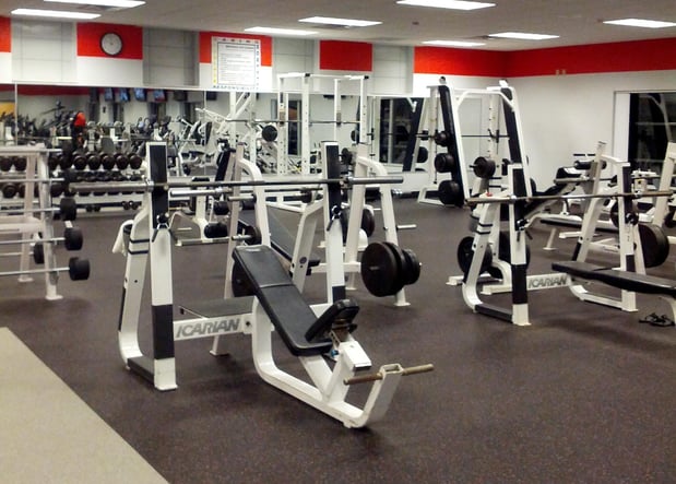 Images Regional Family YMCA of Laurel Highlands