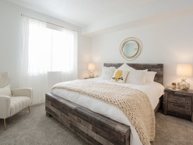 Images Point of View Apartments