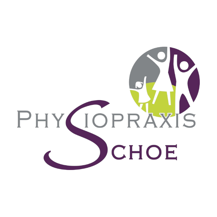 Logo Physiopraxis Schoe Inh. Sonja Bohlen