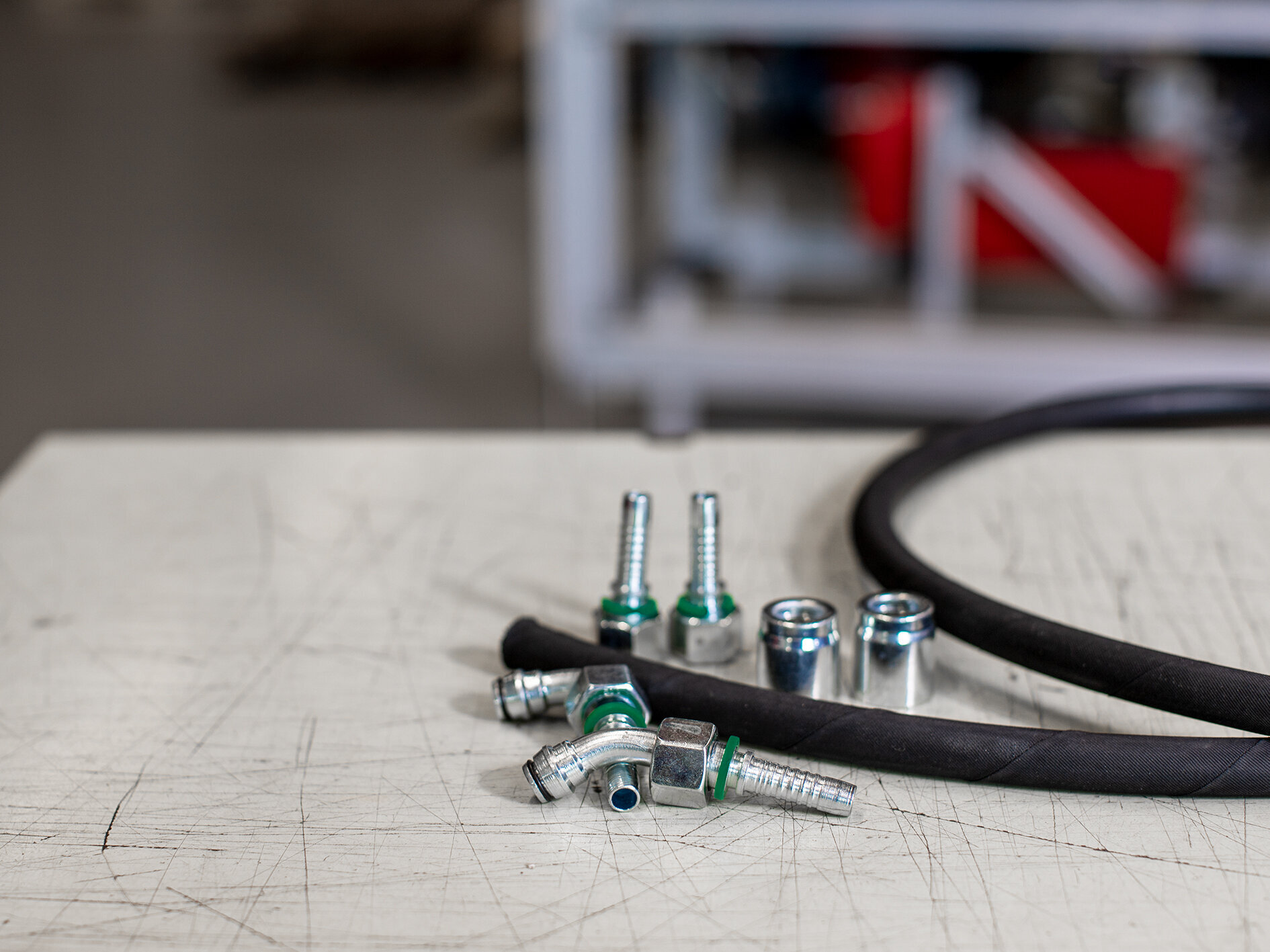 Fluidify FT GmbH, Konrad-Doppelmayr-Straße 17 in Wolfurt